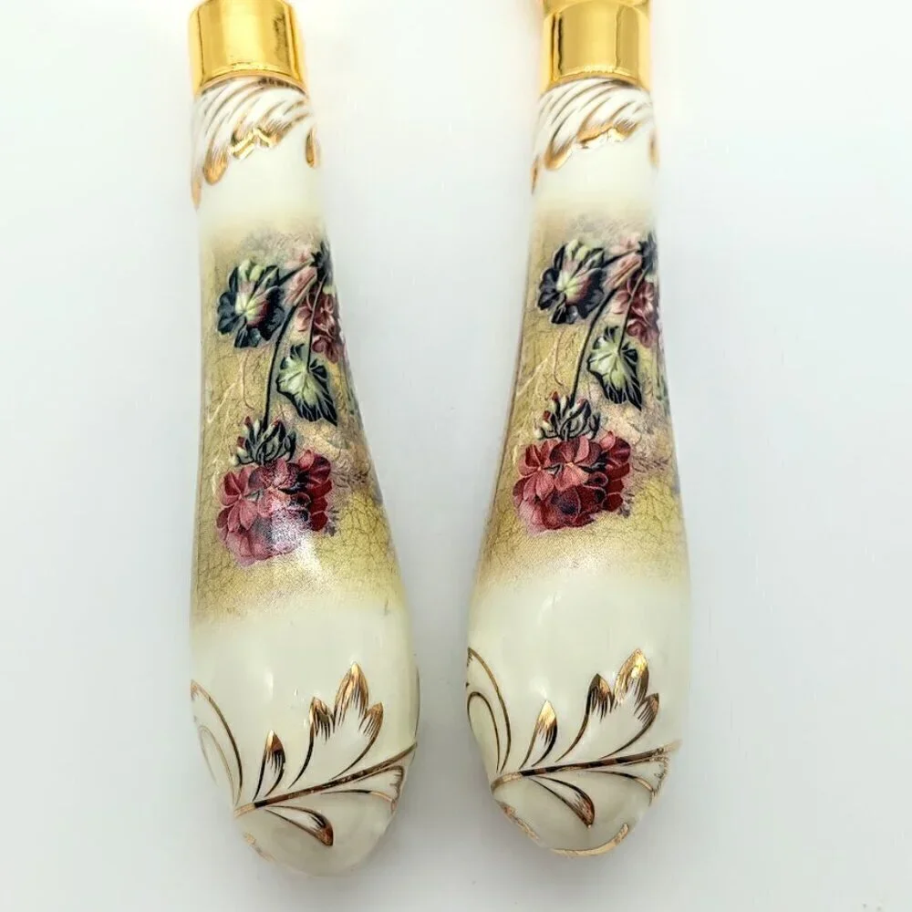 Swarask Baghdad Iraq Cake Pie Serving Set NIB